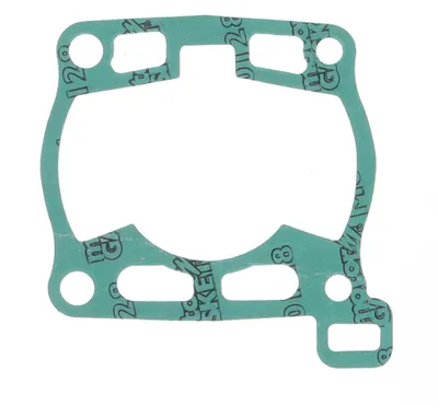 Zdjęcie produktu dla Uszczelka cylindra Athena, grubość 0,30 mm, do Suzuki RM 125, modele z lat 2004-2008