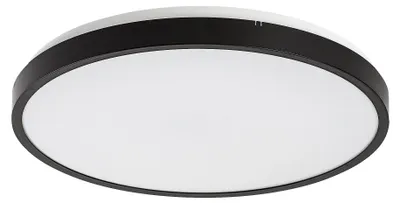 Produktbild von Rabalux 71441 LED-Panel Alenzo LED 36 Kunststoff Kunststoff schwarz