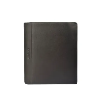 Produktbild von Maitre 4060001439 Bundenbach Hamlet Billfold V10 Leder Geldbörse RFID-Schutz schwarz