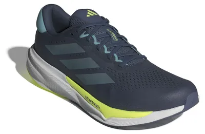 Produktbild von Adidas Herren Laufschuh SUPERNOVA STRIDE 2 39959-10, 39959-7.5, 39959-9.5 ADI-JR0219 preloved ink/mint ton/white 10