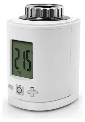 Produktbild von DELTA DORE Heizkörperstellantrieb DuoFern 2 9433-1