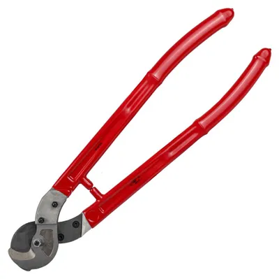 Obrázok produktu pre Nožnice na káble WETEC, 1000 V, 27 mm / 200 mm² (nožnice na káble)