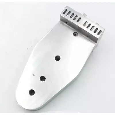 Immagine prodotto di #23 Piastra Riscaldante Per Saldatrice Per Tubi Dedra Ded7517
