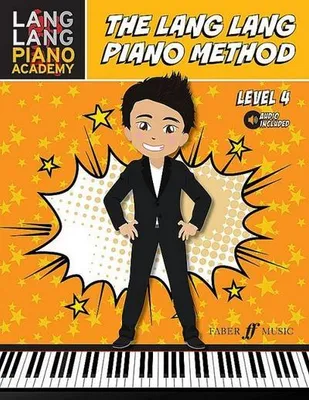 Image de Lang Lang Piano Academy -- The Lang Lang Piano Method