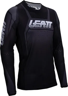 Produktbild von Leatt Jersey Moto 4.5 Lite - Größe: M