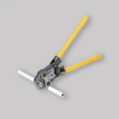 Immagine prodotto di Pressatrice Manuale Eco-Press Senza Matrici Universale Fino A Ø 26 Mm