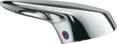 Produktbild von Ideal Standard Griffhebel CERAMIX chrom