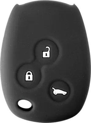 Produktbild von Schlüsselcover Lampa für Autoschlüssel, Einzelkonf. - kompatibel für - Dacia - 1