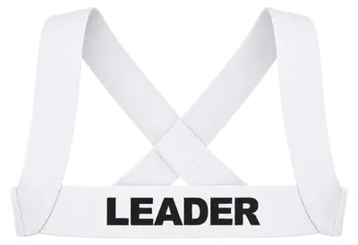 Immagine prodotto di LEADER Essentials Harness White - 1x Taglia XS