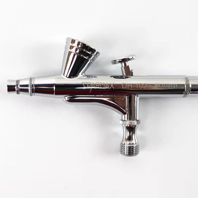 Produktbild von Airbrushpistole Airbrush Pistole Sparmax DH 102 Airbrush-City