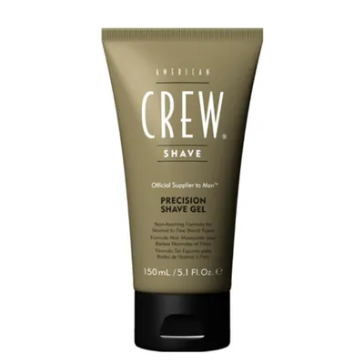 Produktbild von Rasiergel Precision Shave American Crew   150 ml
