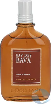 Produktbild von L'Occitane Eau Des Bavx Eau De Toilette Spray 75ml