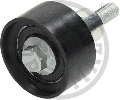 Produktbild von OPTIMAL 0-N2381 Umlenkrolle Zahnriemen Ø50mm für VW Golf VII Schrägheck (5G1, BQ1, BE1, BE2) Polo Schrägheck (6R1, 6C1) Passat Variant (3G5, CB5)