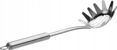 Obrázek produktu pro Nerezová lžíce na těstoviny 32 cm