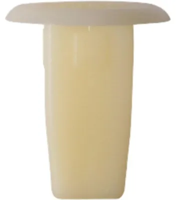 Produktbild von KS TOOLS 420.1755 Halteclipsatz Karosserie