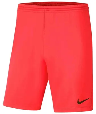 Obrázek produktu pro Nike Kalhoty Dry Park Iii, BV6855635, Größe: 173
