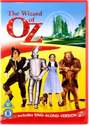 Produktbild von Das zauberhafte Land [DVD]