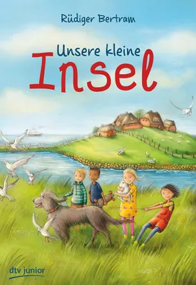 Immagine prodotto di Unsere kleine Insel