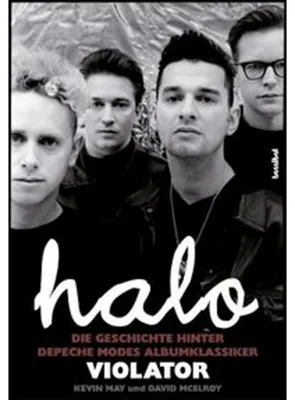Obrázok produktu pre Halo