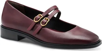 Produktbild von Tamaris Damen Ballerinas 1-22131-45 537 Farbe: Braun Größe: 37
