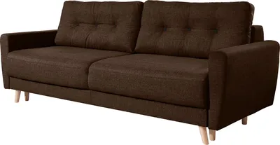 Produktbild von home24 3-Sitzer Sofa