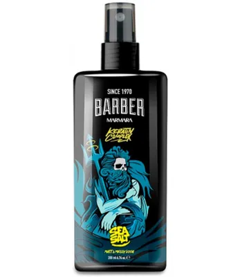 Immagine prodotto di Spray almarino Marmara Barber 200ml