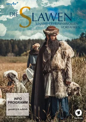 Immagine prodotto di Slawen - Unsere geheimnisvollen Vorfahren