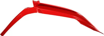Produktbild von Ufo Ktm Sx 85 17/14 18 Vorderradkotflügel Rot  Rot One Size