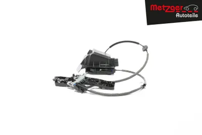 Produktbild von METZGER 2314278 Türschloss Hinten Rechts für FORD B-MAX (JK)