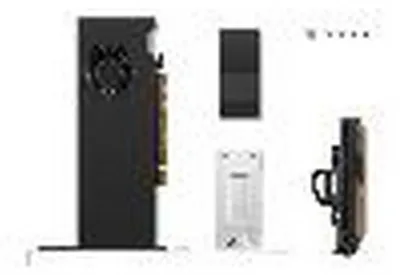 Image de Lenovo NVIDIA - - RTX PRO 2000 Blackwell - Carte graphique - PCI