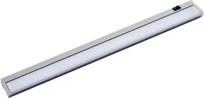 Produktbild von Müller-Licht LED Unterbauleuchte Cabinet Light Swing 35cm 5W 330lm warmweiß 3000K mit Schalter