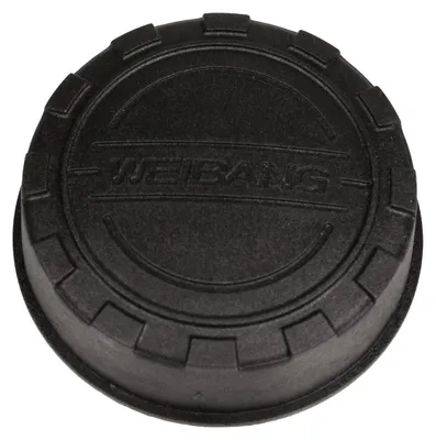 Zdjęcie produktu dla Kołpak koła Weibang WB506SB;WB506HC;WB455HC;WB384RB;WB507SC;WB537SC;WB536SB CZĘŚĆ ORYGINALNA GM53D060000030