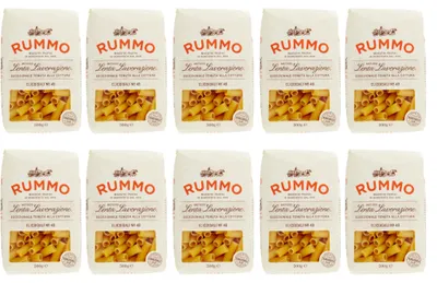 Produktbild von Elicoidali-Nudeln Nr. 49, 500 g – Rummo-10x