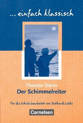 Produktbild von Der Schimmelreiter