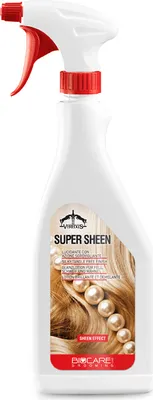 Zdjęcie produktu dla Veredus Mane Spray Super Sheen