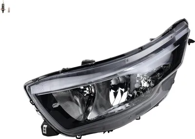 Immagine prodotto di Johns, faro adatto per Iveco Daily VI 03/14- ?aive + lampadina
