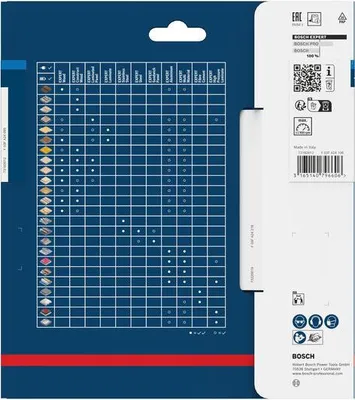 Produktbild von EXPERT Aluminium Kreissägeblatt, 160x2,2/1,6x20 mm, Z52