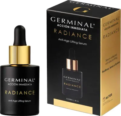 Produktbild von Sérum Antiedad Germinal Radiance Efecto Lifting (30 ml)