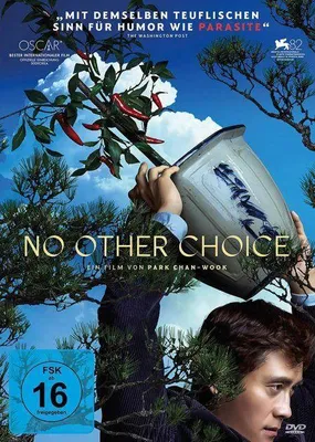 Produktbild von No Other Choice