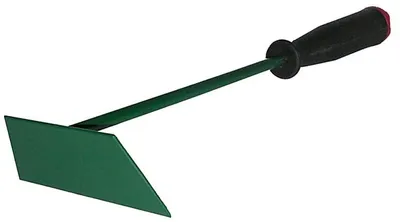 Produktbild von Hacke 12 cm breit 30 cm lang KARD
