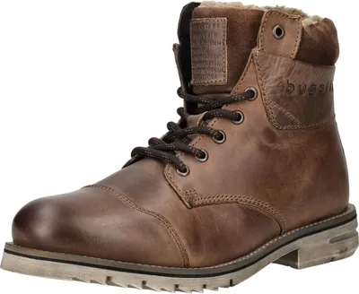 Produktbild von Bugatti Stiefelette Stiefelette Leder