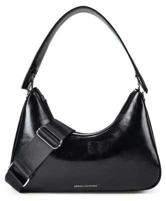 Produktbild von Armani Exchange Keira Schultertasche 34.5 cm