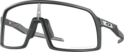 Produktbild von Oakley Sutro 94069837 Carbon/Clear Photochromic Fahrradbrille