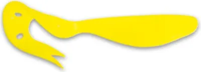 Produktbild von Delalande Sandra 9cm Fluo Yellow