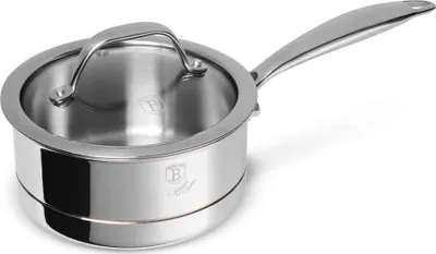 Produktbild von Kasserolle mit Deckel, 16 cm Berlinger Haus BH8811