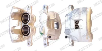 Produktbild von FERODO FCL695246 Bremssattel Vorne Rechts für FORD Transit Mk6 Kasten (V347, V348, FA) Transit Mk6 Bus (V347, V348, FD, FB, FS, FZ, FC)