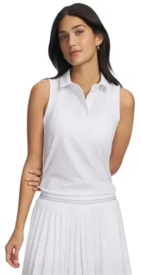 Obrázek produktu pro Under Armour Ua Drive Sl Polo – bílá, velikost: M