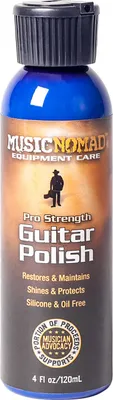 Immagine prodotto di MusicNomad MN101 Lucidante per chitarra