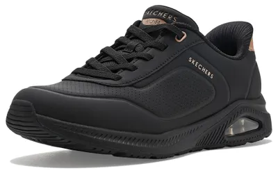 Productafbeelding van Skechers UNO Arch FIT sportieve schoen, zwart