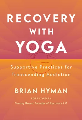 Produktbild von Recovery with Yoga